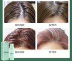 Haarspray tegen pluizig haar Oil Control