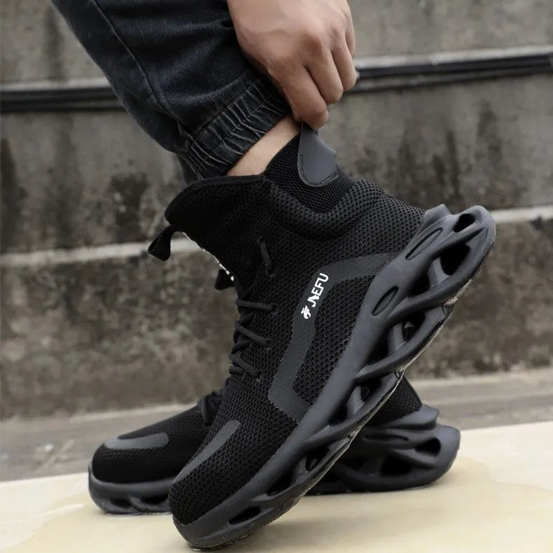 Veiligheidschoenen