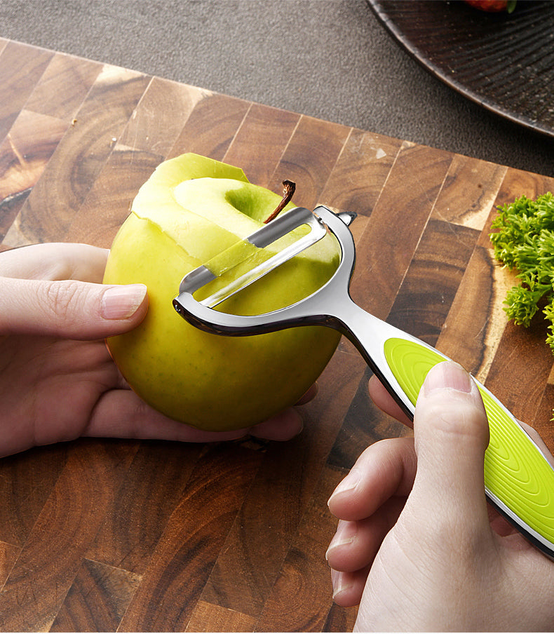Easy-Strip groente- en fruitschiller