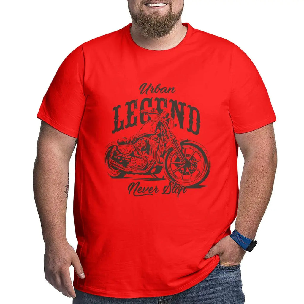 Legend T-shirt