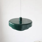 Vintage LED-hanglamp TimelessGlow in industriële stijl