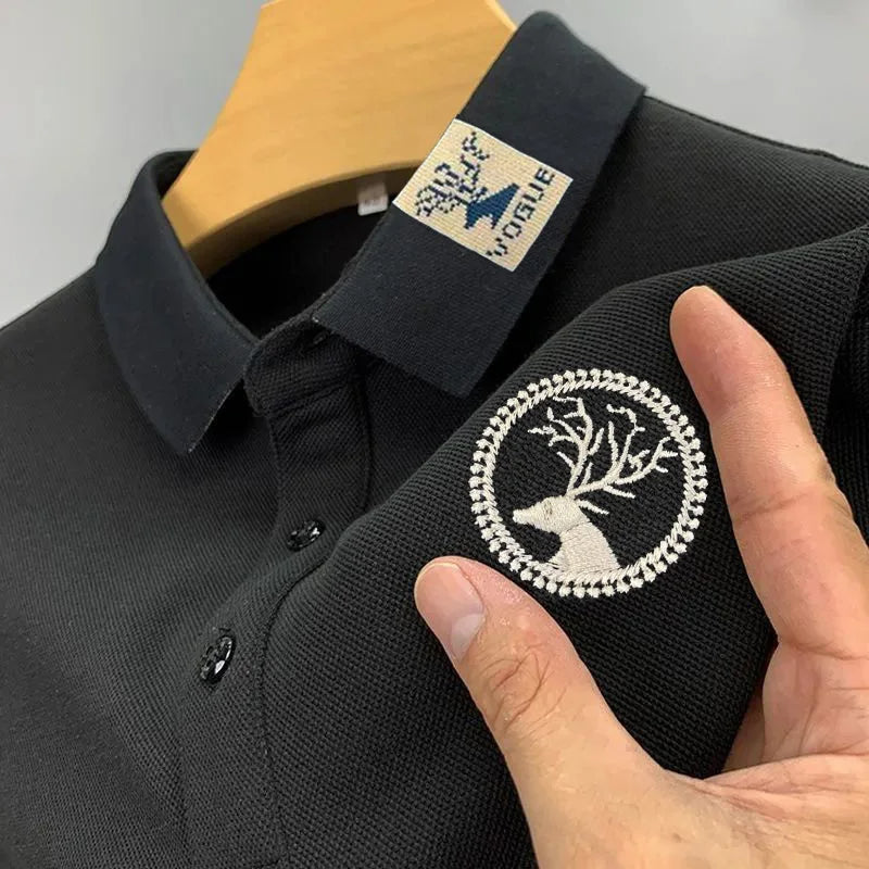 Karel poloshirt — afbeelding 6