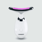7-in-1 LED gezichtsversteviger & massagetool