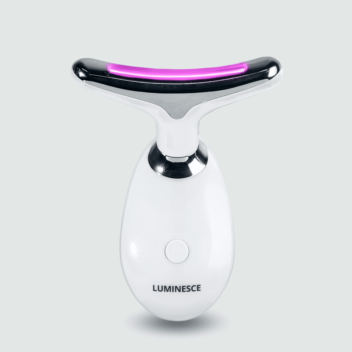 7-in-1 LED gezichtsversteviger & massagetool