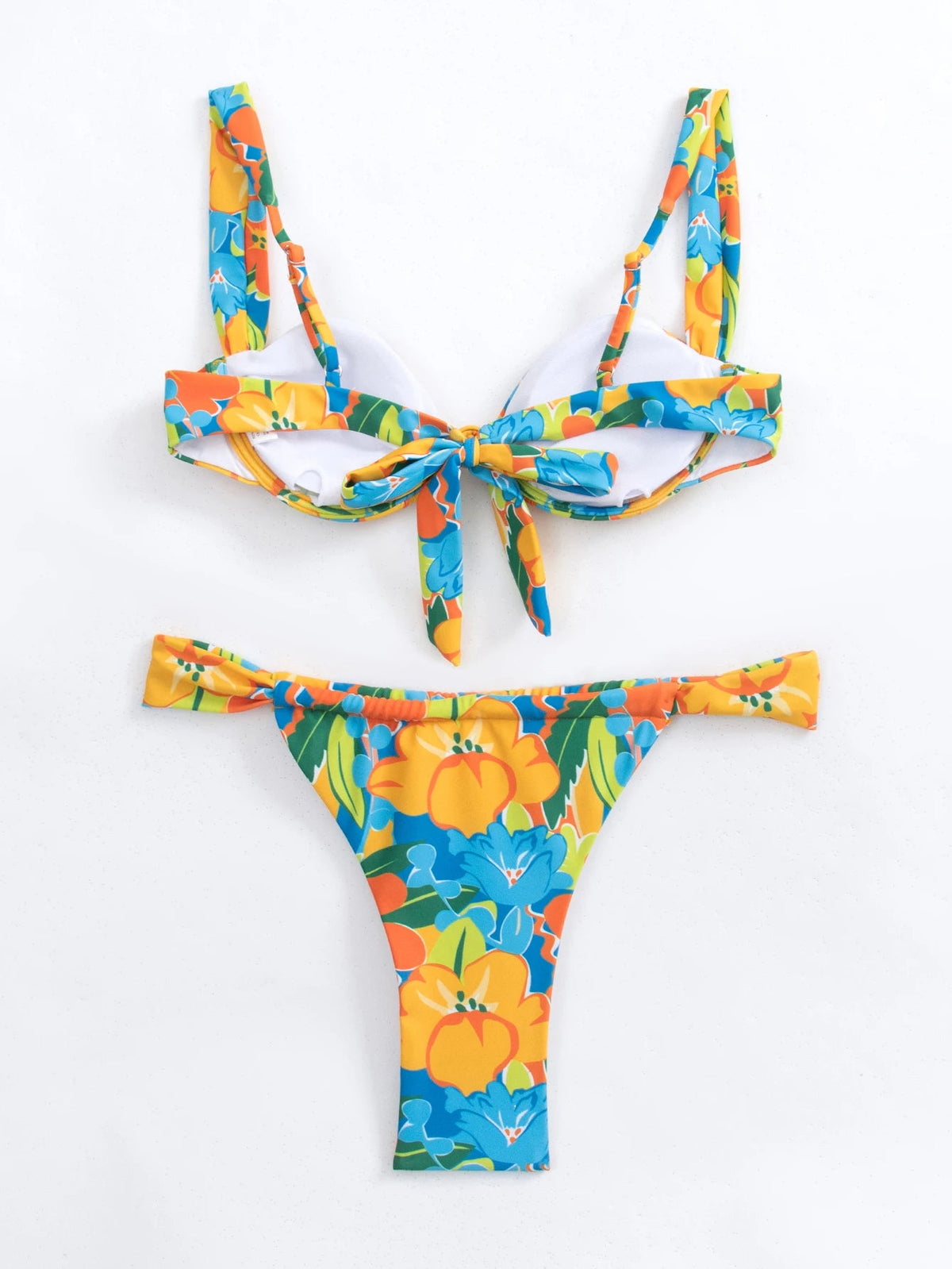 Myrthe bikini
