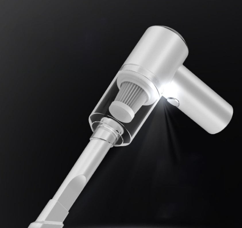 Draadloze handstofzuiger CleanerX Pro — afbeelding 5