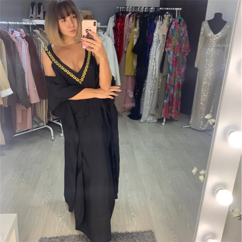 Jasmijn kaftan