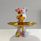 Decoratief opbergbeeld