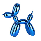 Ballonhond sculpturen