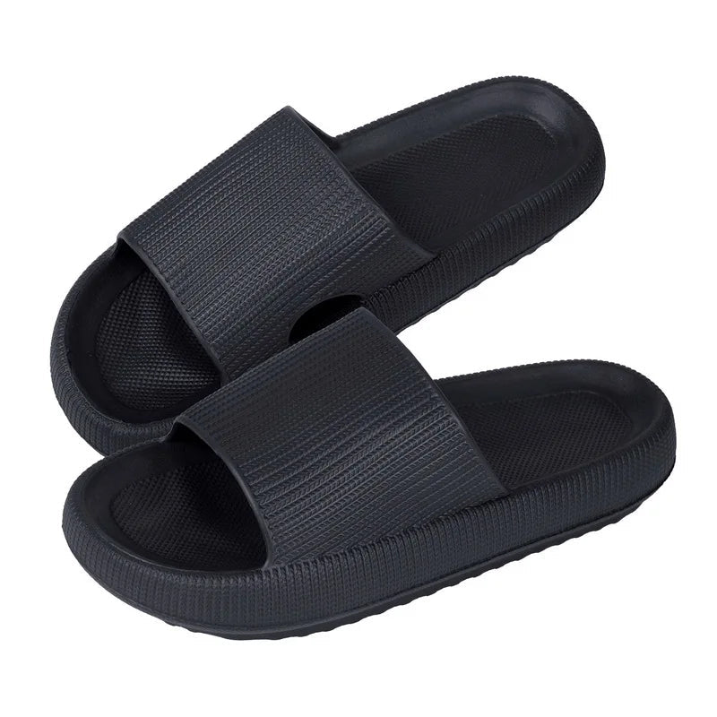 Cloud walk slippers