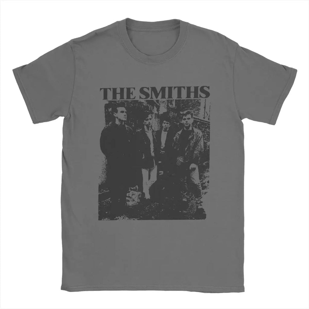 Smiths shirt