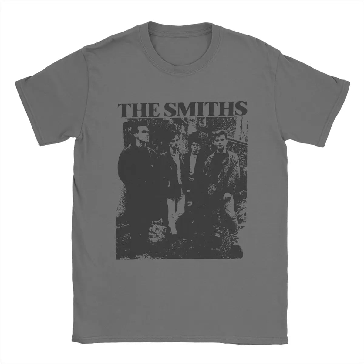 Smiths shirt