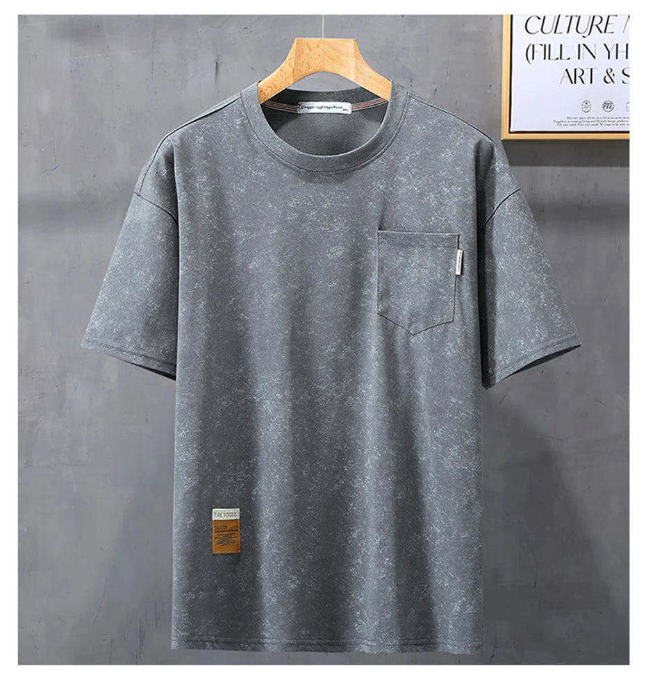 Levi plus size T-shirt