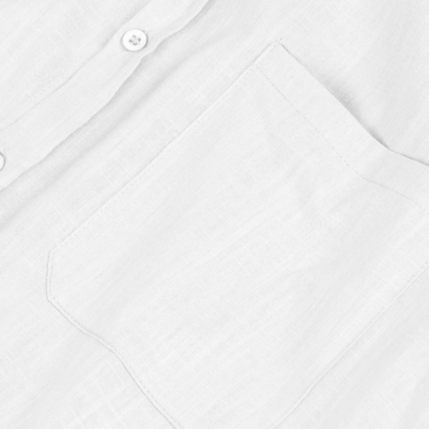 Bequem & stijlvol ademend heren poloshirt met knopsluiting — afbeelding 22