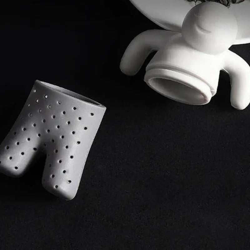 Relax dude silicone thee-ei