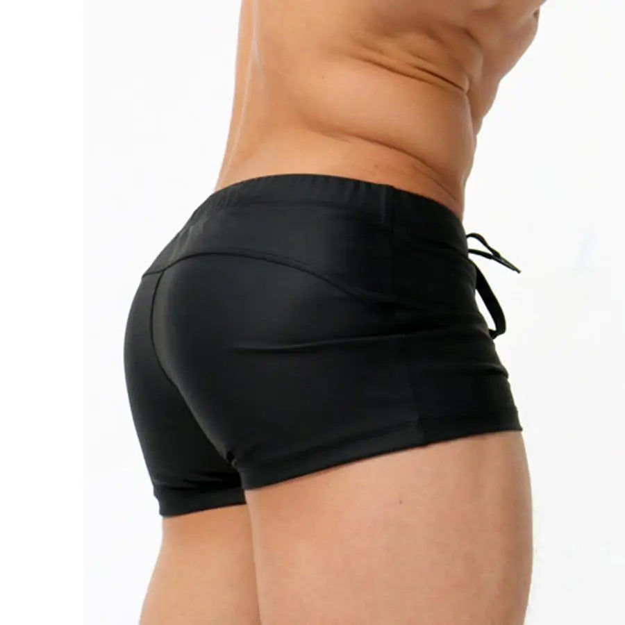 Roan plus size zwembroek