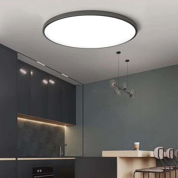 LED plafondlamp – Yara