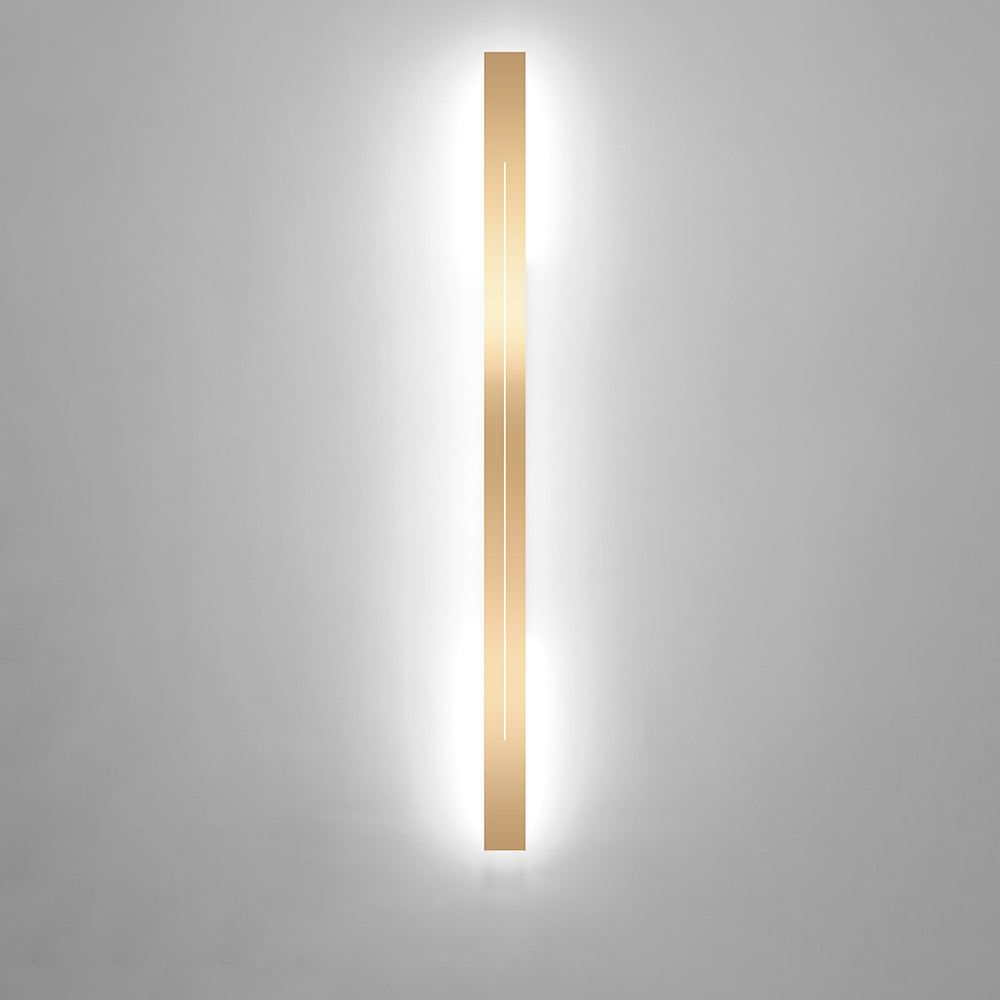 LED wandlamp – Liva