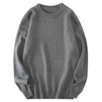 Serge oversized trui