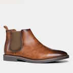 Tijdloze chelsea heren boots