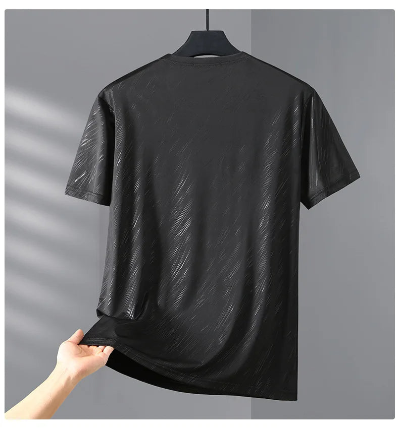 Hein plus size T-Shirt