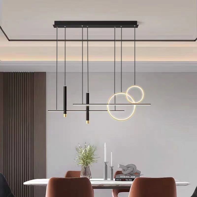 LED hanglamp – Noor