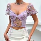 Stella croptop