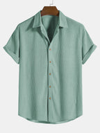 Zomerse set van polyester