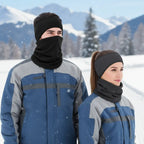 6-delig fleece set