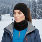 6-delig fleece set
