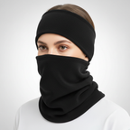 6-delig fleece set