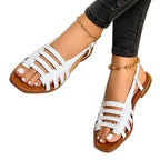 Gladiatorsandalen voor dames