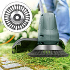Onverwoestbare draadtrimmer