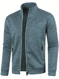 Heren vest — afbeelding 1