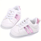 Baby instapsneakers - riley – eerste schoentjes