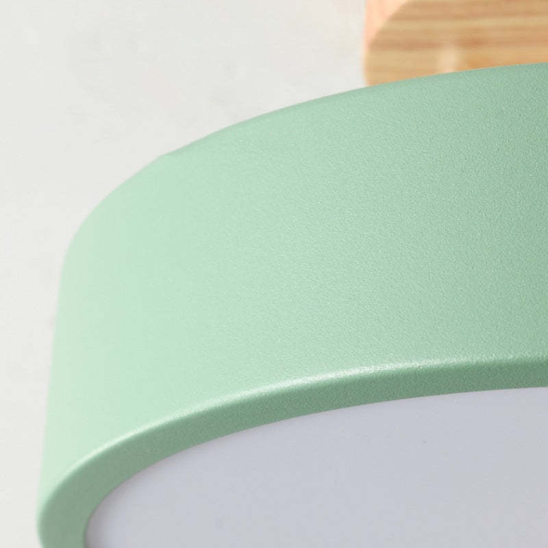 LED plafondlamp – Mila