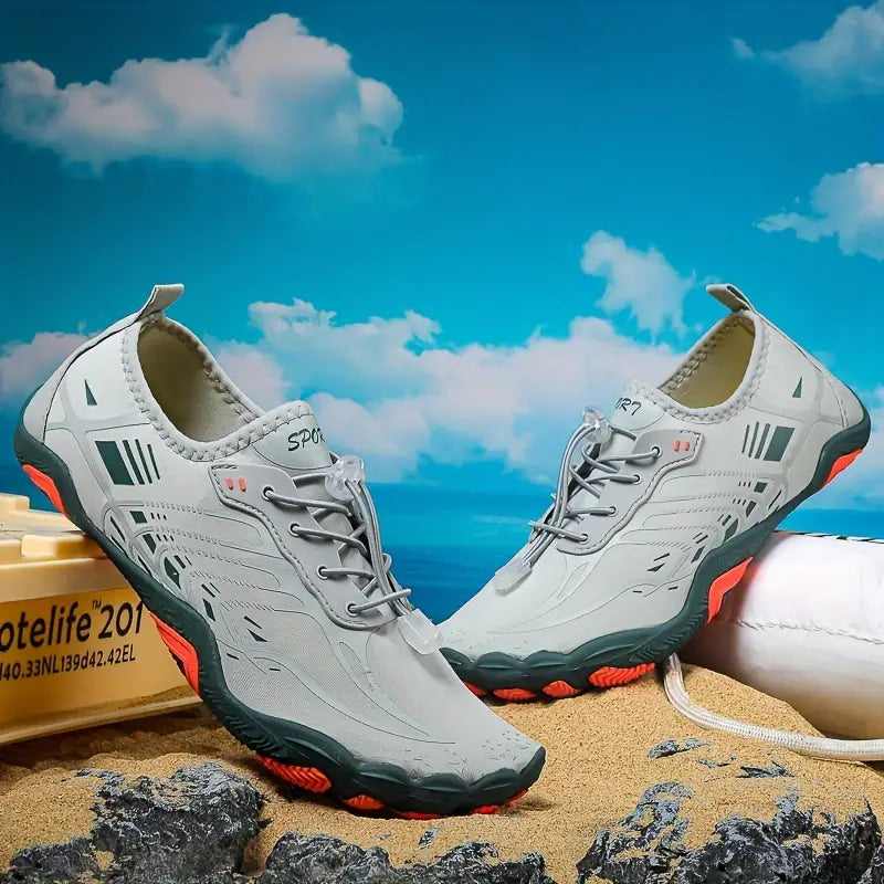Dames barefoot sneakers
