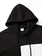 Tweedelige heren joggingpak