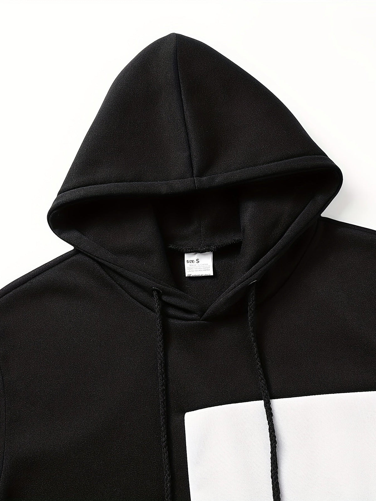 Tweedelige heren joggingpak