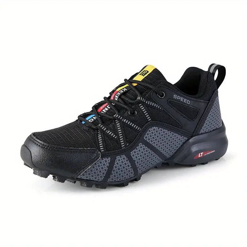 Heren bergschoenen – Liva