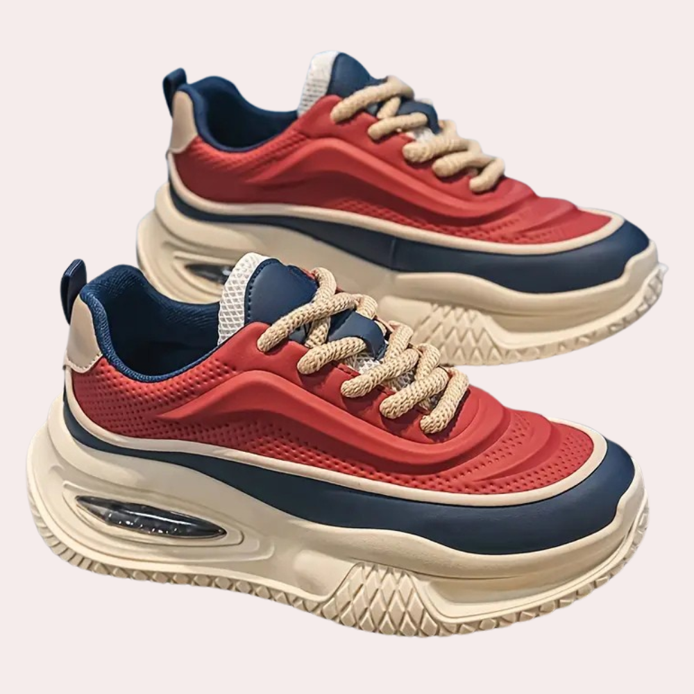 Heren sneakers – Mila