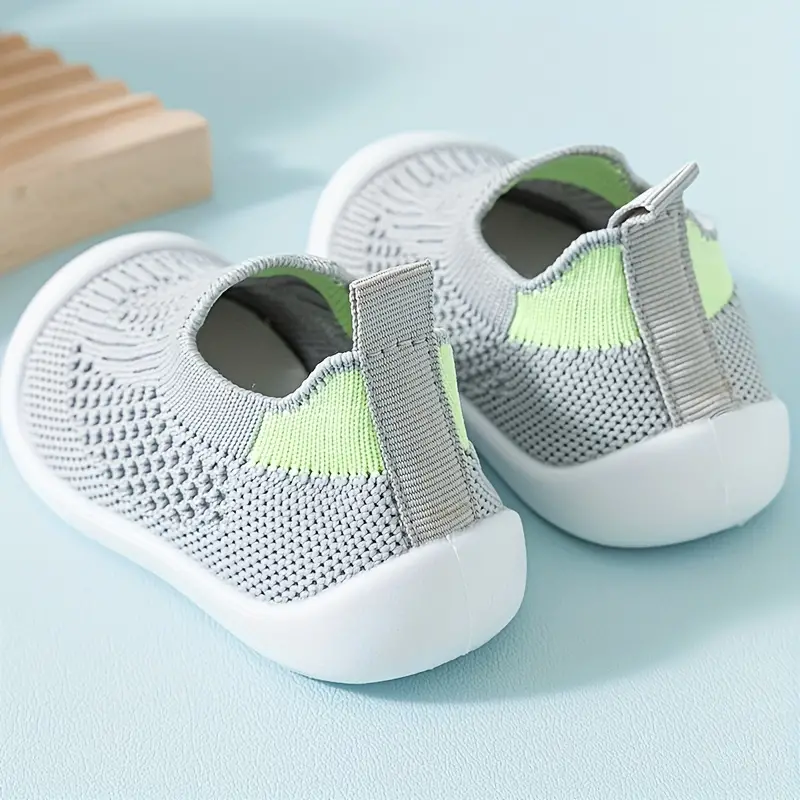 Flexibele barefoot sneakers voor kinderen – Liva