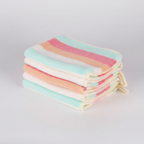 6-delige set washandjes