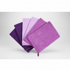 6-delige set washandjes