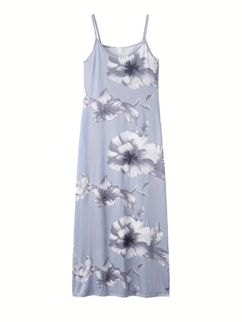 Rebecca maxi-jurk