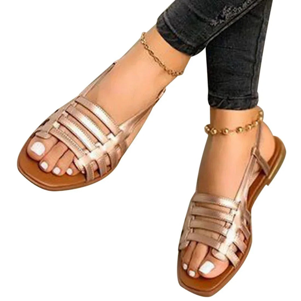 Gladiatorsandalen voor dames