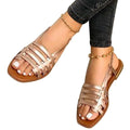 Gladiatorsandalen voor dames