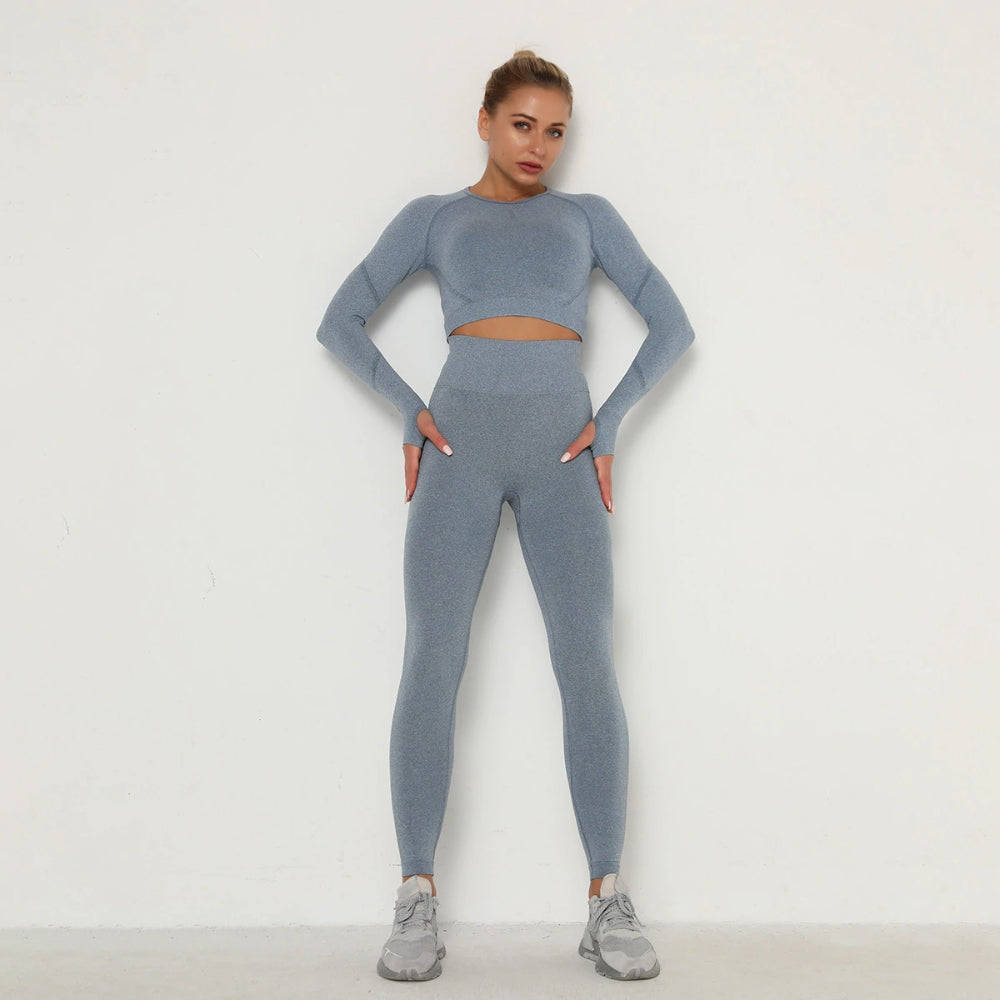 Yoga set voor dames