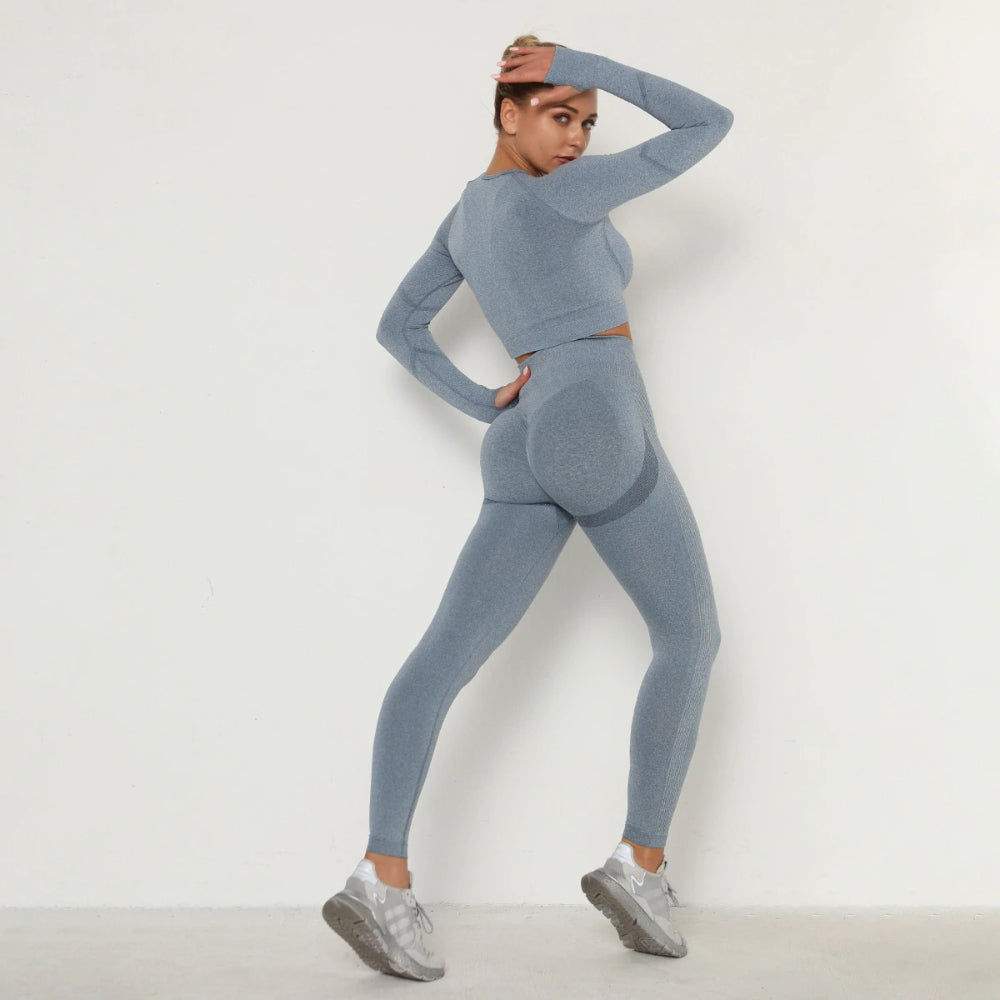 Yoga set voor dames