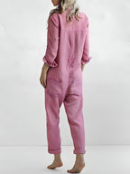 Modieuze jumpsuit